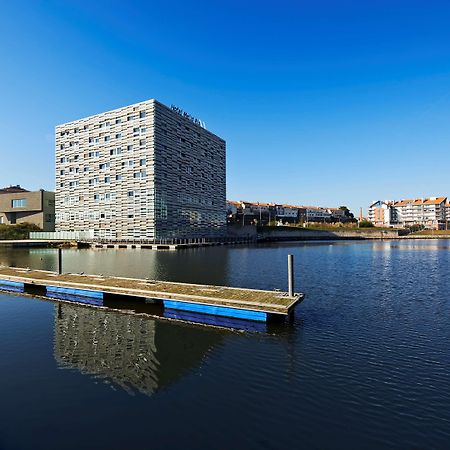 Melia Ria Hotel & Spa Aveiro Exterior photo